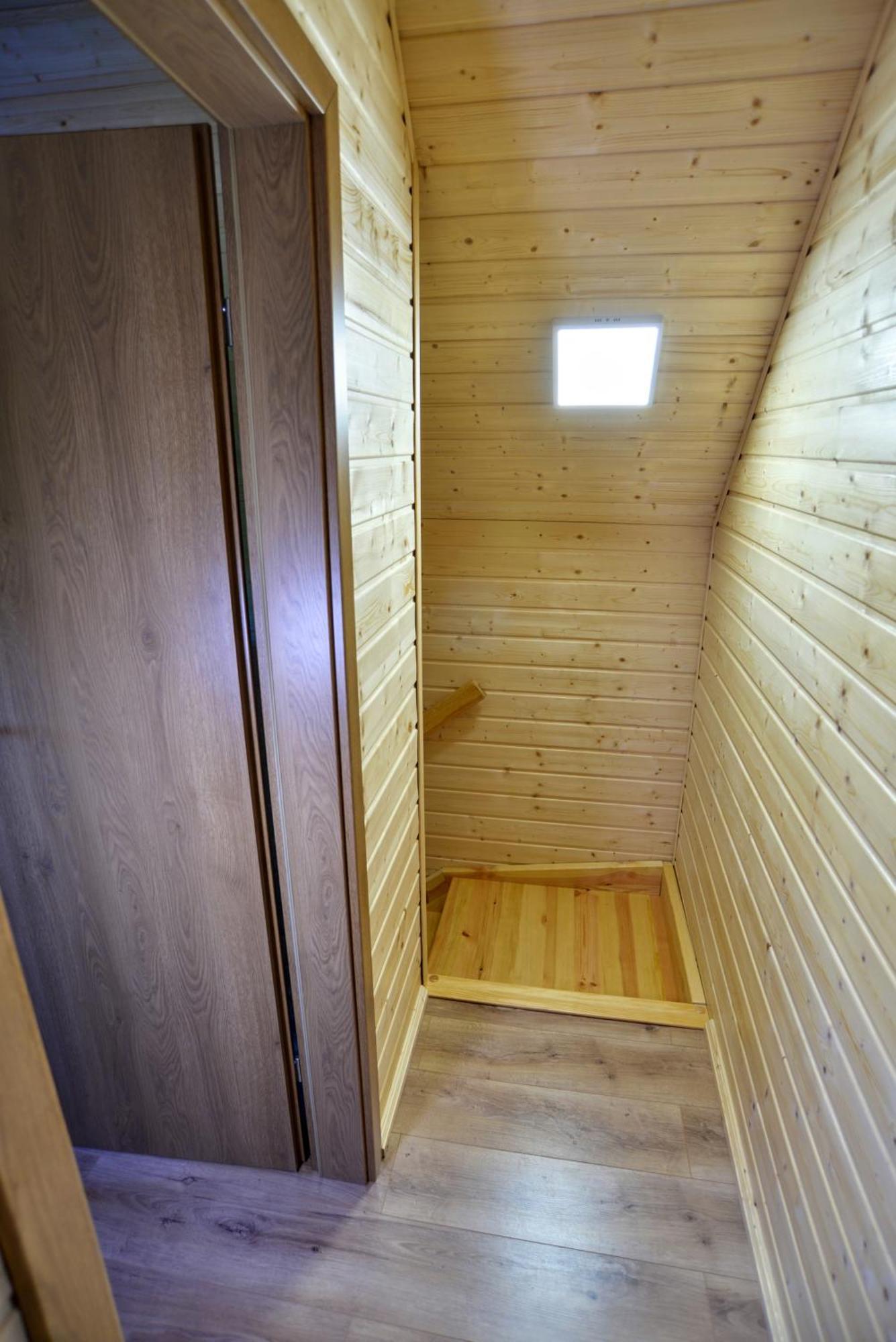 Lodge Amber Letniskowe *