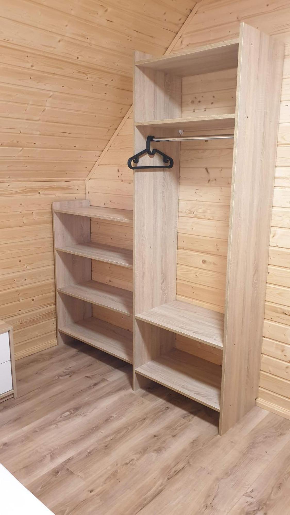 Amber Letniskowe Domek letniskowy Lubiatowo (Pomerania)