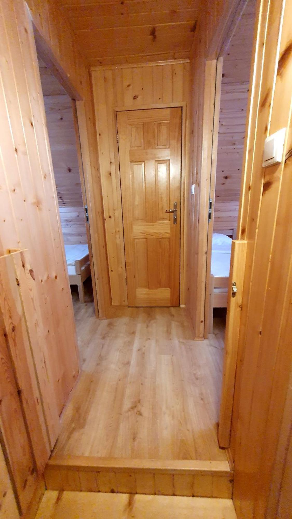 Domek letniskowy Amber Letniskowe