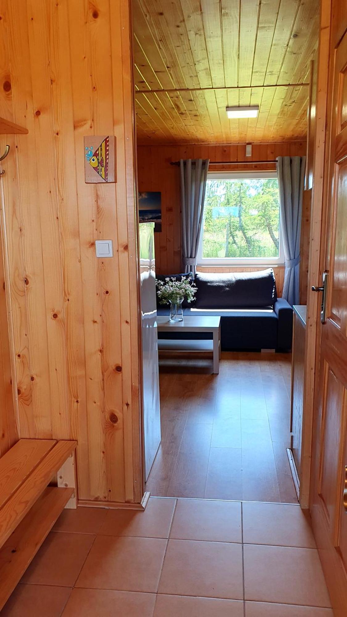 Lodge Amber Letniskowe