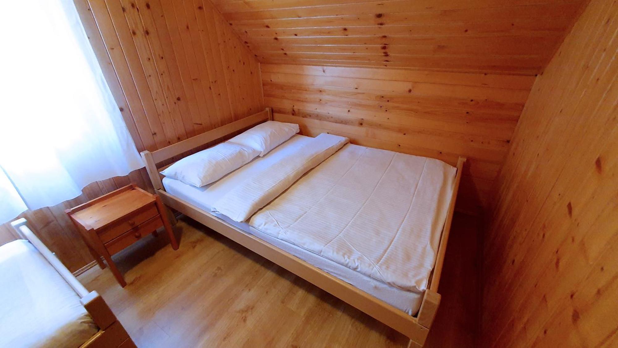 Amber Letniskowe Lodge